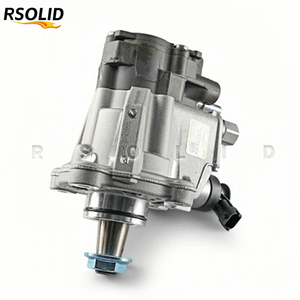 ปั๊มน้ำมันเชื้อเพลิงคอมมอนเรลแรงดันสูง Rsoliddiesel Bosc Cummin XCMG รุ่น 0445020517 0 445 020 517 สำหรับ ISF3.8 QSF3.8 135D 150D - Product Image 5