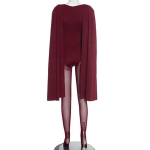 Mono de Moda 2025 al por Mayor, Mono de Manga Larga con Nuevo Diseño para Otoño - Product Image 2