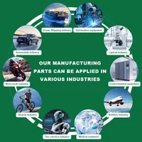 Supports de moteur automobile en acier inoxydable usinés avec précision par CNC, par électroérosion à fil et par brochage, pour l'assemblage de véhicules