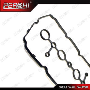 Voor Grote Muur Haval H8 H9 2.0 2013-Gw4c20 Gw4c20a Motor Tuimelklep Deksel Pakking 1003301-xec01 Ct230000 - Product Image 4