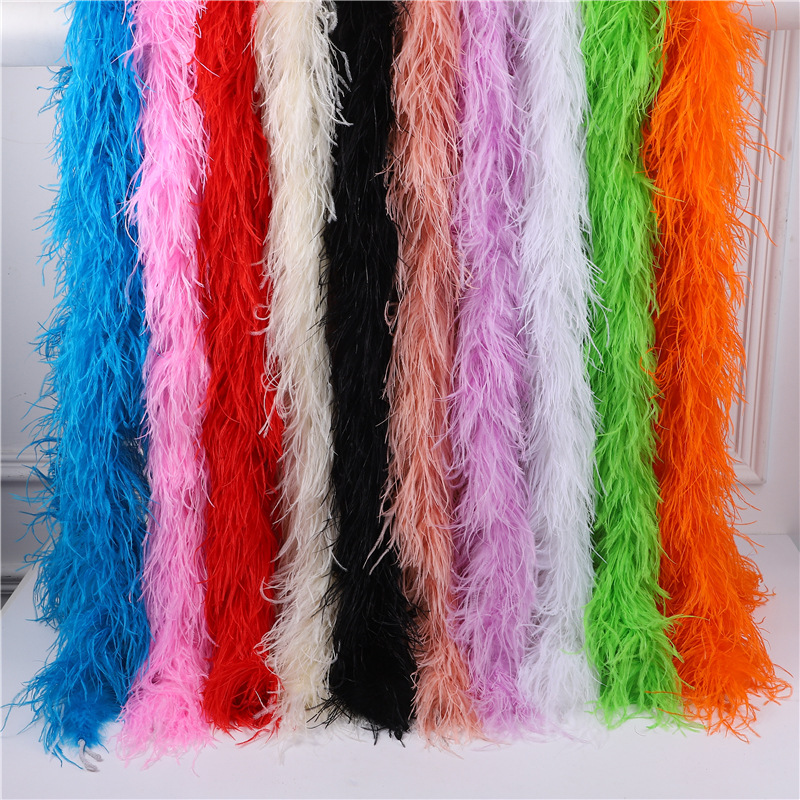 Customized colors