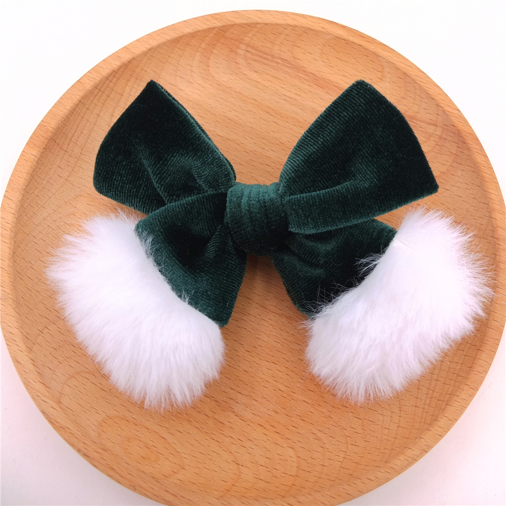 Santa Green