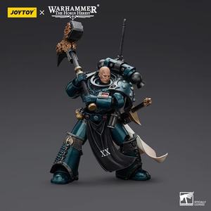 Dark Source para Horus Rebellion Alpha Legion Pain Master, Figura de PVC Articulada, Preventa - Product Image 5