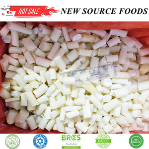 Espárragos blancos congelados a granel, verduras <span class=keywords><strong>de</strong></span> <span class=keywords><strong>tipo</strong></span> <span class=keywords><strong>de</strong></span> cultivo común - Product Image 4