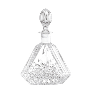 Verre à <span class=keywords><strong>whisky</strong></span> de grande capacité en cristal, idéal pour le décanter le <span class=keywords><strong>whisky</strong></span>, les spiritueux, le brandy, etc., avec motifs imprimés - Product Image 3