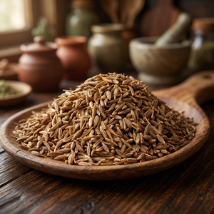 เมล็ดยี่หร่าธรรมชาติขายส่ง |   เมล็ดยี่หร่าคุณภาพสูงสำหรับอุตสาหกรรมอาหาร ผสมเครื่องเทศ และส่งออกทั่วโลก - Product Image 3
