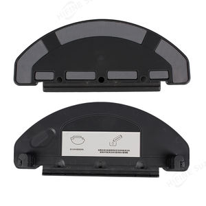 Soporte de Repuesto para Mopa de Aspiradora Eléctrica/Inalámbrica, Compatible con <span class=keywords><strong>Ecovacs</strong></span> T8/<span class=keywords><strong>T9</strong></span>, para Uso en Auto y Garaje - Product Image 2