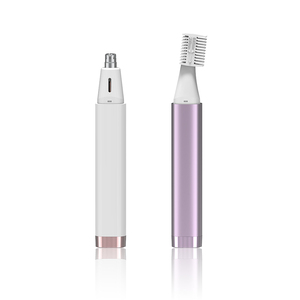 Unibono – soins de beauté tout-en-un <span class=keywords><strong>pour</strong></span> le visage, les sourcils, le <span class=keywords><strong>nez</strong></span>, les oreilles, le corps, épilateur électrique <span class=keywords><strong>pour</strong></span> femmes - Product Image 1