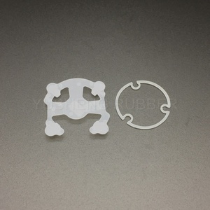 Прокладка силиконовая с фильтром - Product Image 3