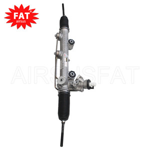 Pour Mercedes Benz <span class=keywords><strong>W211</strong></span> C219 <span class=keywords><strong>E320</strong></span> E350 E500 E55AMG 2003-2009 Crémaillère de direction assistée hydraulique 2114601800 2114604300 2114603200 - Product Image 3