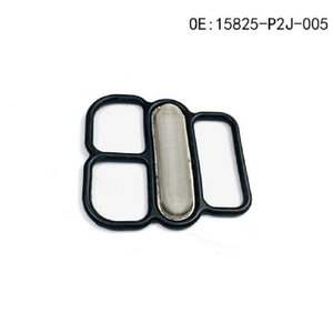 15825-<span class=keywords><strong>P2J</strong></span>-005 VTEC ปะเก็นโซลินอยด์วาล์วสำหรับ Honda Accord Odyssey 15825 <span class=keywords><strong>P2j</strong></span> 005 - Product Image 3