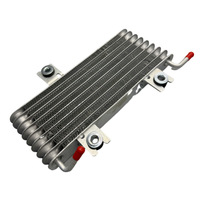مجموعة مبرد زيت ناقل الحركة مناسبة لنيسان قاشقاي RC 21606-JD30D/21606-JD30A/21606-JD30B