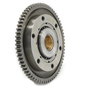 คลัตช์สตาร์ทมอเตอร์ไซค์คุณภาพดีที่สุดสำหรับ <span class=keywords><strong>Suzuki</strong></span> 12600-15820 12600-15822 12600-15824 AN400 <span class=keywords><strong>Burgman</strong></span> 400 K3/K6 X/<span class=keywords><strong>K2</strong></span> - Product Image 2