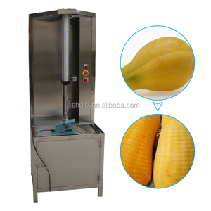 Machine à peler les citrouilles, éplucheur de citrouilles, machine à <span class=keywords><strong>éplucher</strong></span> les courges - Product Image 3