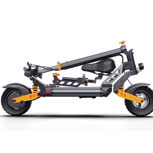 ชุดอุปกรณ์สกู๊ตเตอร์ยางลม Vlaken สกู๊ตเตอร์ 1000w สกู๊ตเตอร์สองล้อ - Product Image 1