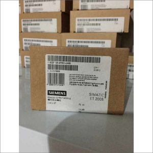 Siemenss PLC SIMATIC ET200S POWER MODULE 6ES7 138 <span class=keywords><strong>6ES7138</strong></span>-<span class=keywords><strong>4CA01</strong></span>-0AA0 <span class=keywords><strong>6ES7138</strong></span>-4CA00-0AA0 - Product Image 5