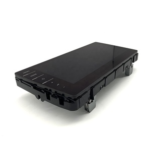 Écran radio d'origine MIB2 MIB3 9,2 pouces 5G6919606A 5G6919606D compatible avec VW Golf Passat Arteon Troc <span class=keywords><strong>Tiguan</strong></span> Atlas POLO - Product Image 3