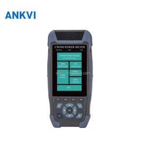 โมดูล NK1000 OTDR เครื่องวัดการสะท้อนแสงแบบ Optical Time Domain 42dB - Product Image 2