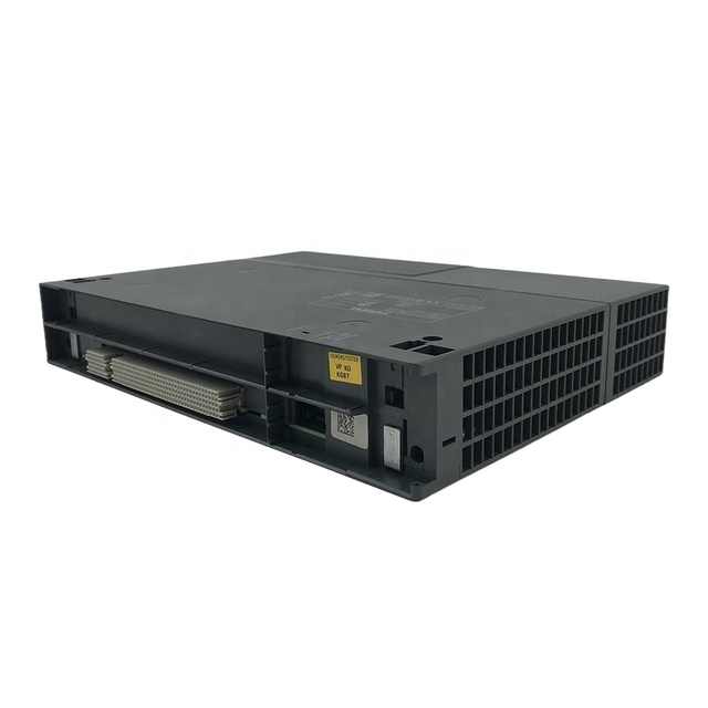 Original 6ES7 417-5HT06-0AB0 Simatic S7-400H CPU Module 6ES7 417-5HT06-0AB0 Central Processing Unit for Siemens