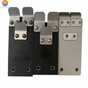Máquina industrial deslanadora de cerdos, raspador de caucho, removedor de pelo, accesorio para línea de matanza de cerdos - Product Image 1