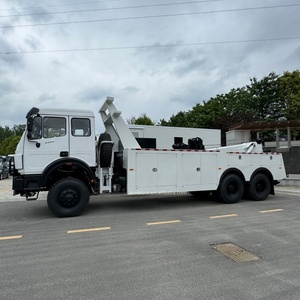 <span class=keywords><strong>Prix</strong></span> <span class=keywords><strong>d</strong></span>'usine Camion <span class=keywords><strong>d</strong></span>épanneuse rotative 30T 40T 50T, Camion de <span class=keywords><strong>remorquage</strong></span> rotatif à 360° - Product Image 4