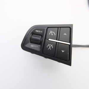 Commutateur multifonction pour volant, boutons de commande, état neuf, remplacement pour le contrôle du volume <span class=keywords><strong>radio</strong></span> VW OE 5NA 959 442 - Product Image 4