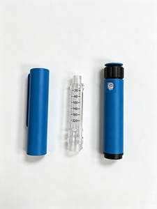 ปากกาฉีดอินซูลินคุณภาพสูงแบบใช้ซ้ำได้ สำหรับลดน้ำหนัก - Product Image 6