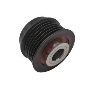 Nouvelle poulie d'alternateur OEM 27415-0T010 27415-0W021 pour Toyota FJ Cruiser <span class=keywords><strong>Sienna</strong></span> Previa RAV4 Camry poulie d'embrayage d'alternateur - Product Image 3