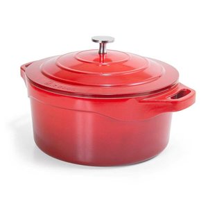 Bán hot chất lượng cao nhà bếp men tráng Heavy Duty Die Cast nhôm không dính <span class=keywords><strong>Cookware</strong></span> sets đồ nấu nướng - Product Image 4