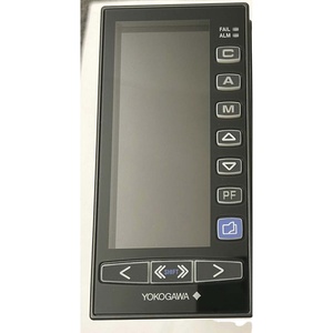 NEW-ORIGINAL-yokogawa YS1700-101 YS1500 YS1350 YS1360 YS1310 ตัวควบคุมวงจรเดี่ยว USB OEM/ODM จอแสดงผล OLED - Product Image 1