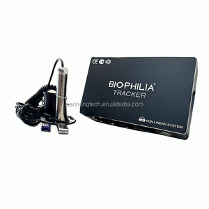 Biophilia Tracker X5 Multilingue 2026 Ultra Phytothérapie et Test Aura Chakra avec Accès Gratuit au Logiciel Téléchargeable - Product Image 2