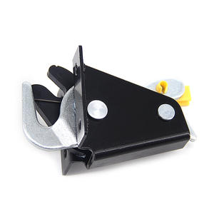 Fournisseur transfrontalier de pièces automobiles pour Chevrolet S10 et GMC – Verrouillage/Loquet de capot moteur – Catégorie Capot moteur – Contact 15768951 - Product Image 1