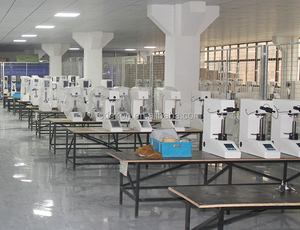 SDEKON HR-150A Manuel <span class=keywords><strong>Rockwell</strong></span> Testeur De Dureté - Product Image 3