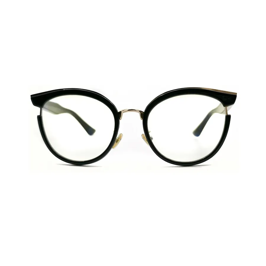 High Quality Brand Design Clear Lens Eyewear glass Frames Unisex Eyeglasses Optical High Definition eyeglasses glasses frame