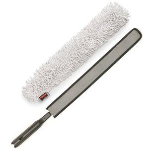 ชุดไม้ถูพื้นยางแบบยืดหยุ่นชุดไม้ถูพื้นน้ำหนักเบา - Product Image 2