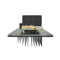 Placa de accionamiento del ventilador del inversor PC0904-2 para unidad exterior Daikin VRV, adecuada para RSQ500ABY RSQ500ABYN RZP500SY1P, PCB exterior VRV