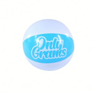 Promotion Custom Personalized Gifts <b>Machine</b> Professional Ocean Beach Balls with logo for Customer - Product Image 4