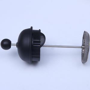 เครื่องชงกาแฟแบบฝรั่งเศสหรือหม้อชง<span class=keywords><strong>ชา</strong></span>สำหรับ<span class=keywords><strong>ร้าน</strong></span>กาแฟโรงแรม<span class=keywords><strong>ร้าน</strong></span>น้ำชาสำนักงานร้านอาหารเป็นมิตรกับสิ่งแวดล้อม - Product Image 4