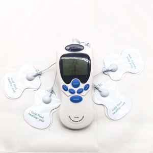 Apparecchiature Sanitarie, Strumento Terapeutico Digitale per Massaggio EMS Corporeo - Product Image 4