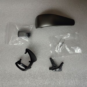 Chevrolet Gear <b>Shift</b> <b>Knob</b> Repair Kit 42539736 Plastic Replacement Part For Car Gear Lever Handle - Product Image 1