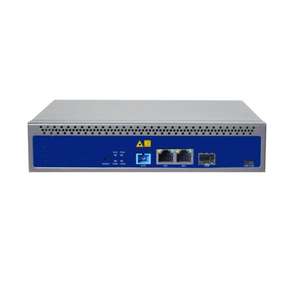 OLT GPON à port unique C+++ compatible Web AC, ONT ONU multi-marques VSOL, équipement fibre optique FTTH FTTB FTTC FTTX - Product Image 1