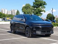 Lixiang L6 Hybride SUV Luxe 5 Places Neuf Énergie Véhicule Électrique Pro 4x4 Automatique en Excellent État pour Usage Familial 2024 2025 2026
