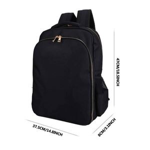 Sac à dos de barbier multifonctionnel pour outils de coiffeur, fabriqué en usine BSCI - Product Image 2