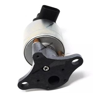 9628355780 Valvola EGR per Citroën C4 C5 C8 Jumpy Xsara, per Fiat Scudo Ulysse, per Peugeot 206 307 406 607 806 - Product Image 3