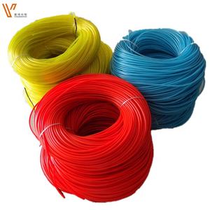 Meilleures ventes <span class=keywords><strong>Fil</strong></span> <span class=keywords><strong>électroluminescent</strong></span> flexible 3,2 mm 50 m 100 m Lumières néon portables <span class=keywords><strong>Fil</strong></span> <span class=keywords><strong>électroluminescent</strong></span> néon scintillant - Product Image 2