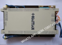 PLC Haitian Techmation A380 con panel I7 (tamaño: 240MMX550MM) conjunto completo