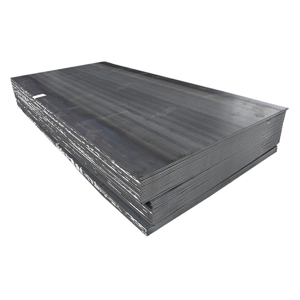 Cheap Ms Plate Steel Price Per