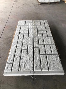 Железобетонная форма для ограждения из железобетона - Product Image 4
