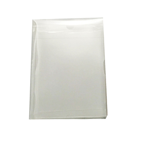 Estuche Protector Transparente de Plástico para Cartuchos de Juego MD Genesis <span class=keywords><strong>5</strong></span>, Caja de Almacenamiento - Product Image 2