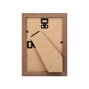 Bán buôn cổ điển Khung ảnh 4x6 5x7 6x8 8x10 11x14 16x20 inch <span class=keywords><strong>A3</strong></span> A4 A5 tùy chỉnh kích thước khung ảnh MDF khung ảnh bằng gỗ - Product Image 5